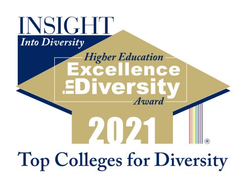 INSIGHT Into Diversity Higher Education Excellence in Diversity (HEED) Award