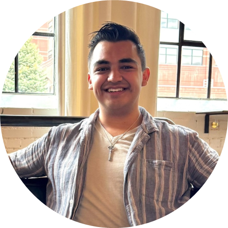 David Martinez