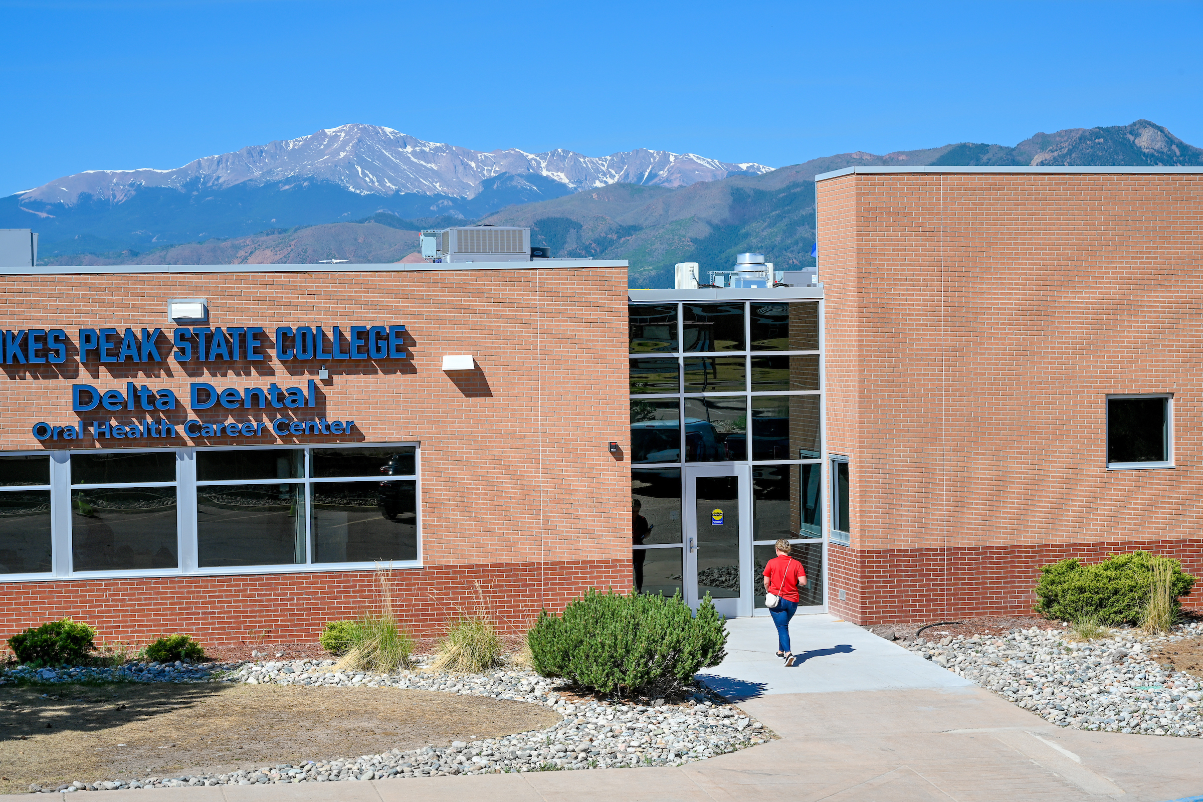 Delta Dental Oral Health Career Center 