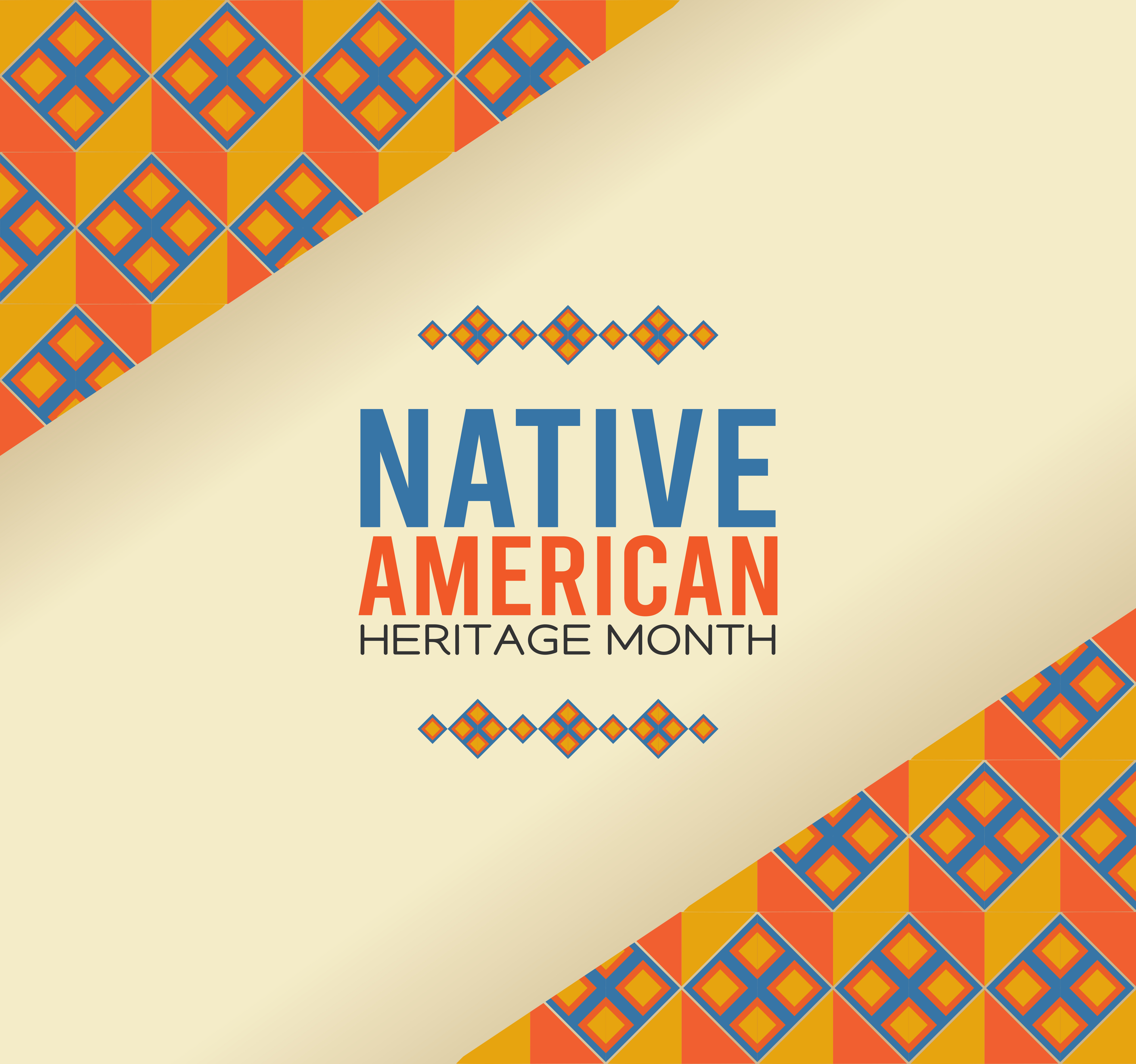 Native American Heritage Month