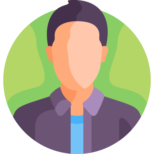 student icon