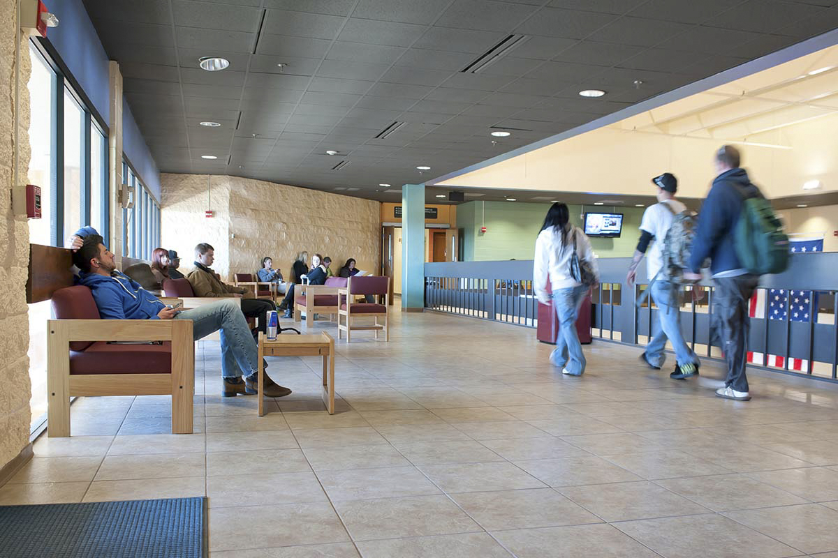 campus image