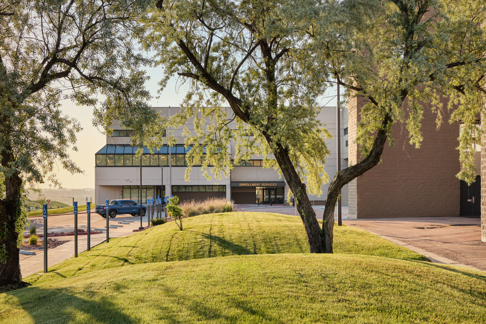 Centennial Campus