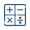 math icons