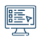 Computer icon