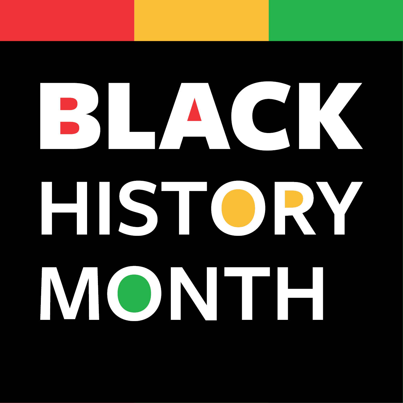 Black History Month 