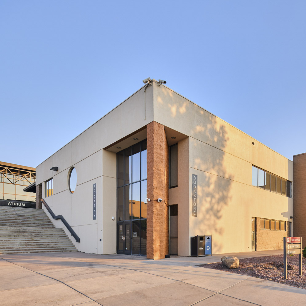 PPSC Centennial Campus