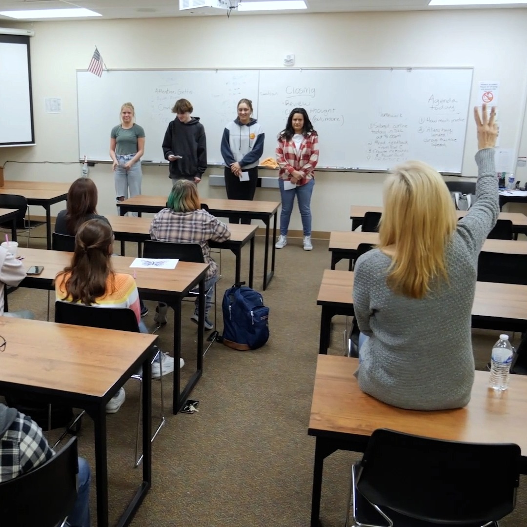 Student Cutout Image Student Cutout Image