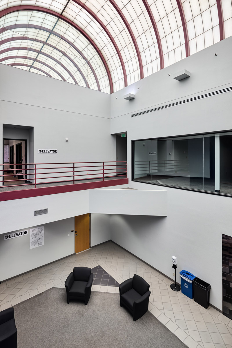 CHES Lobby