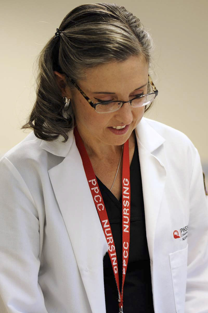 Nursing Instructor