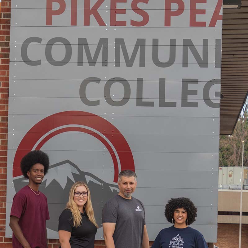 campus image