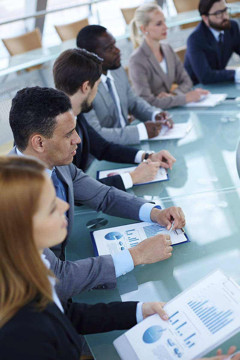 Business Picture