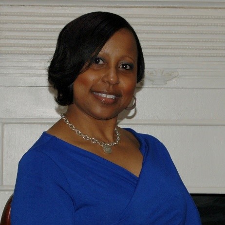 Dr. Yolanda Harris