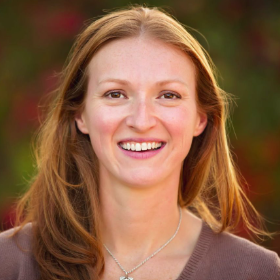 heather krammes headshot