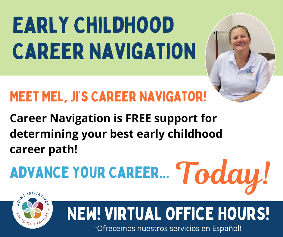 Career Navigation Logo