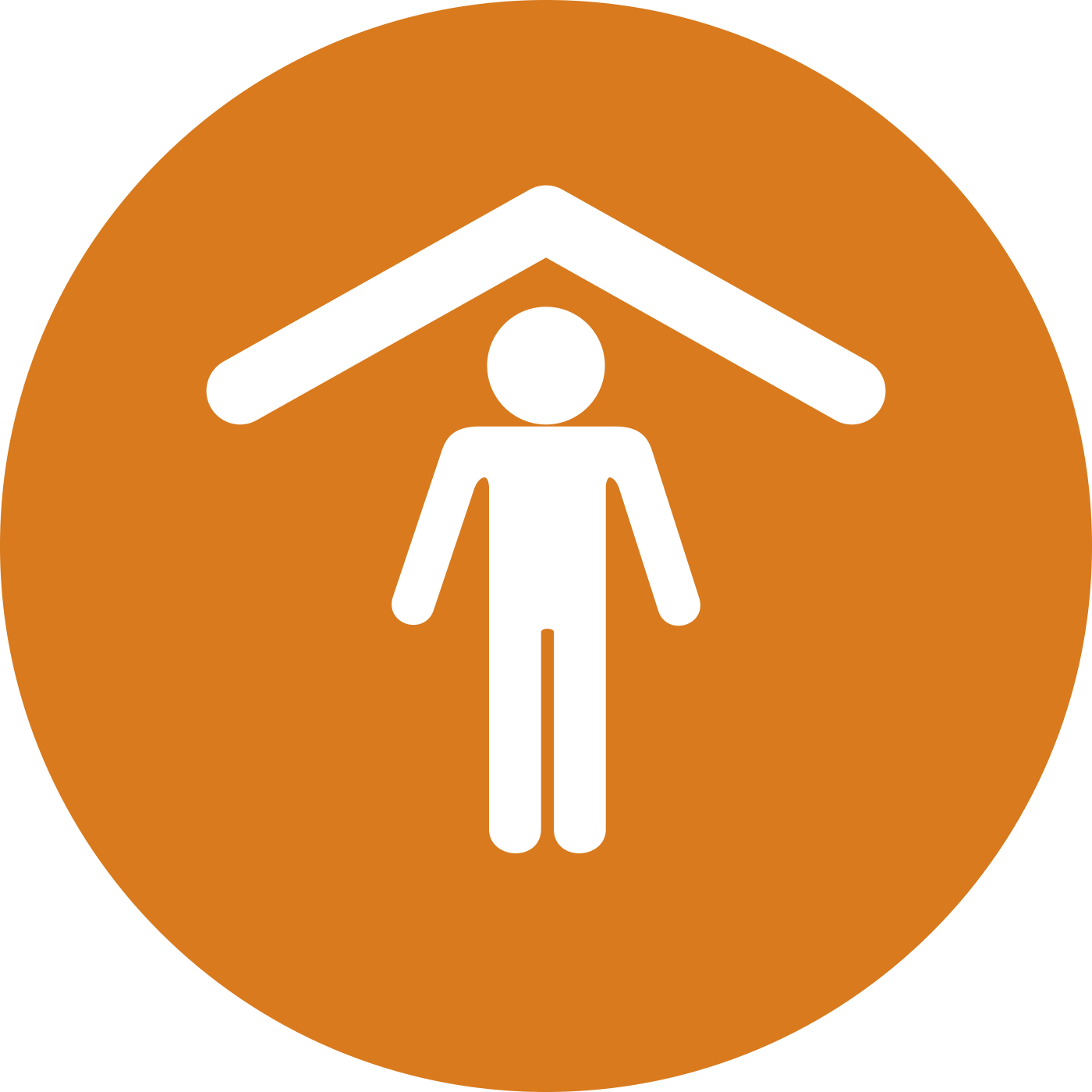 Shelter Icon