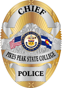 chief badge