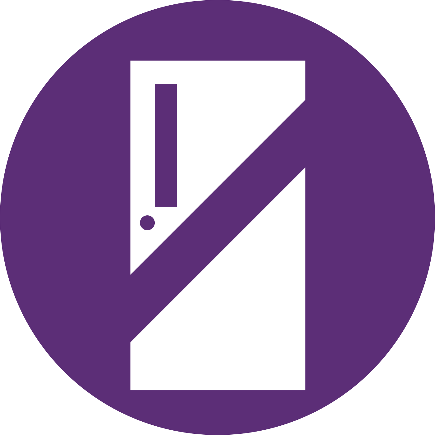 hold icon