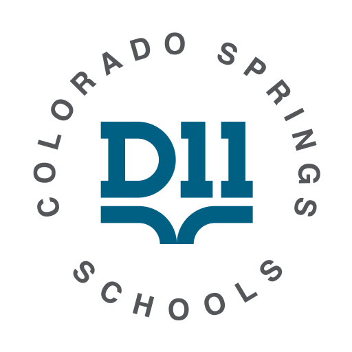 District 11 Logo