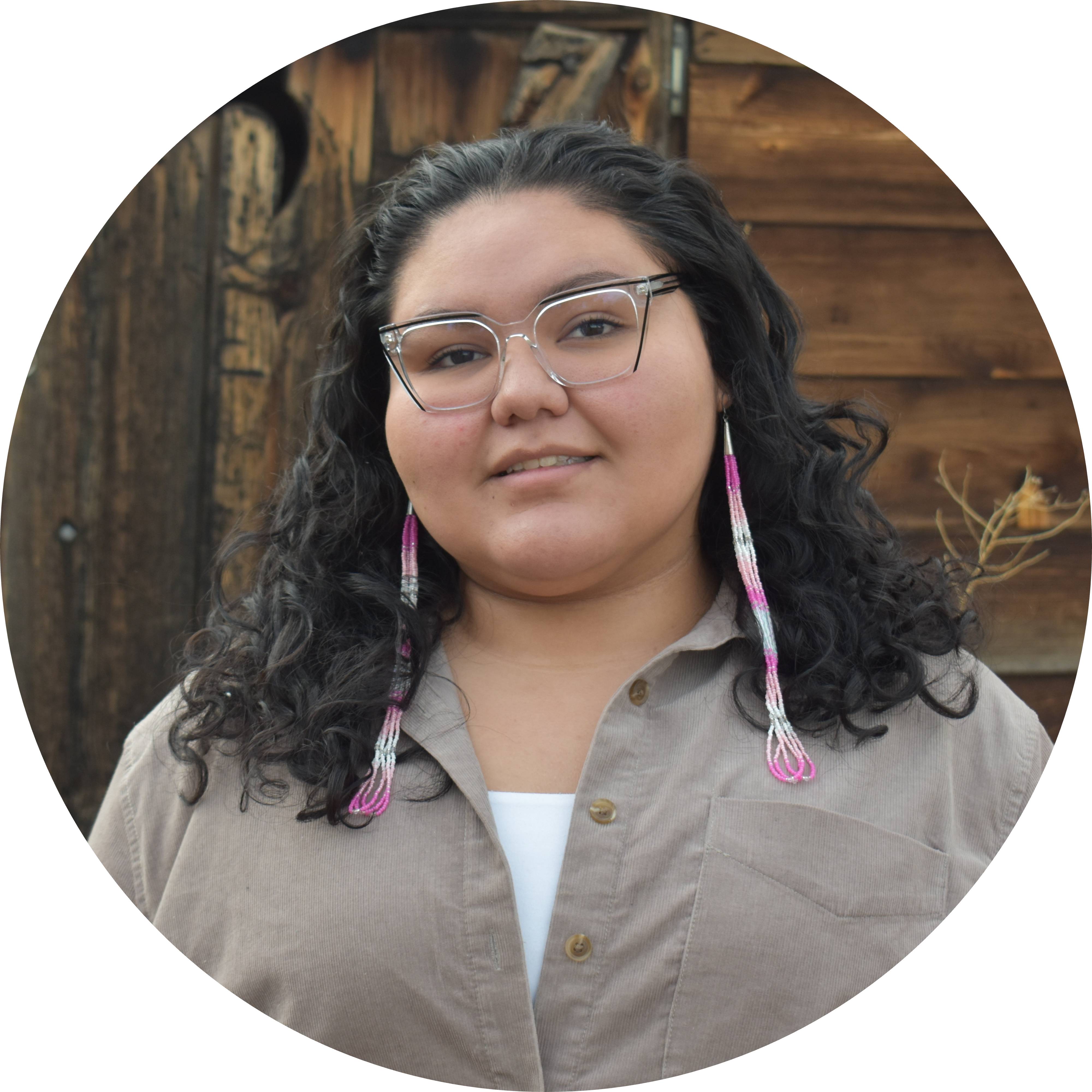Rosie Molina Headshot 
