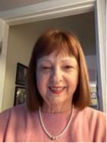Dana Zimbleman