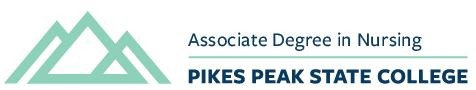 PPSC Nursing Department Logo