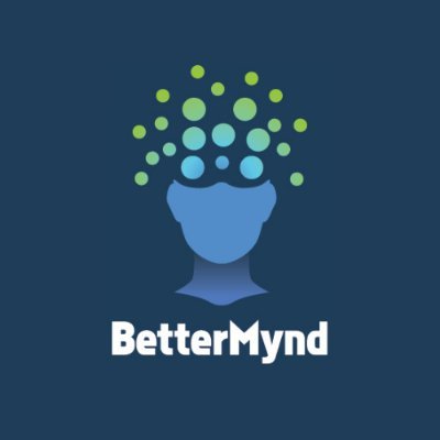 BetterMynd Logo